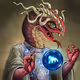 Dragon #5426