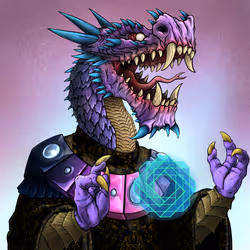 Dragon #456