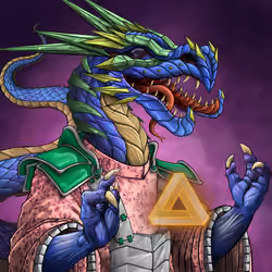 Dragon #2429