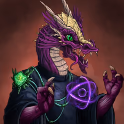 Dragon #2351