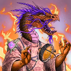 Dragon #1471