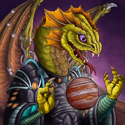 Dragon #343