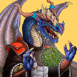 Dragon #5730