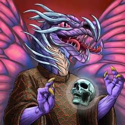 Dragon #2302