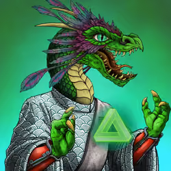 Dragon #263