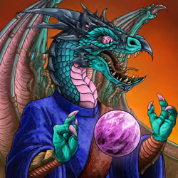 Dragon #1979