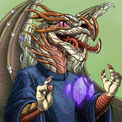 Dragon #272