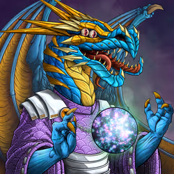 Dragon #1976