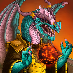 Dragon #271