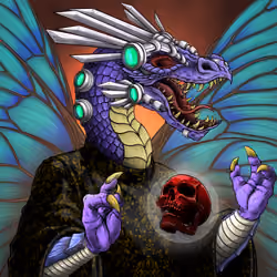 Dragon #5230