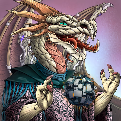 Dragon #1870