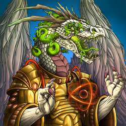 Dragon #4367