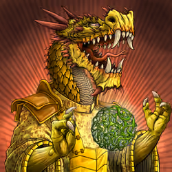 Dragon #1769