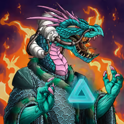 Dragon #2322