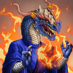 Dragon #2939