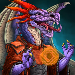 Dragon #6200
