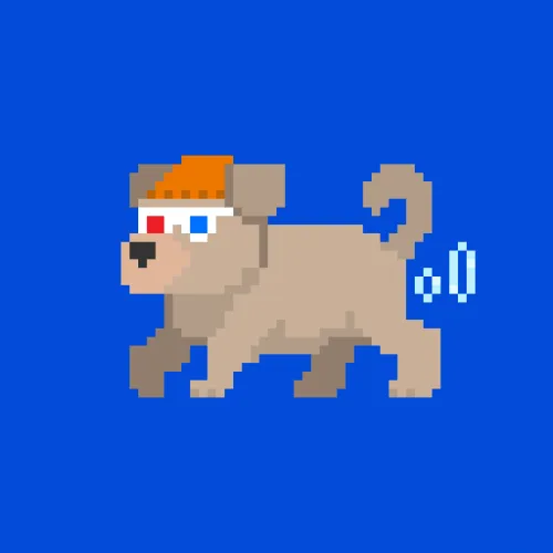 Doggoz #571