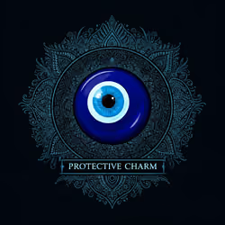 Protective Charm #305