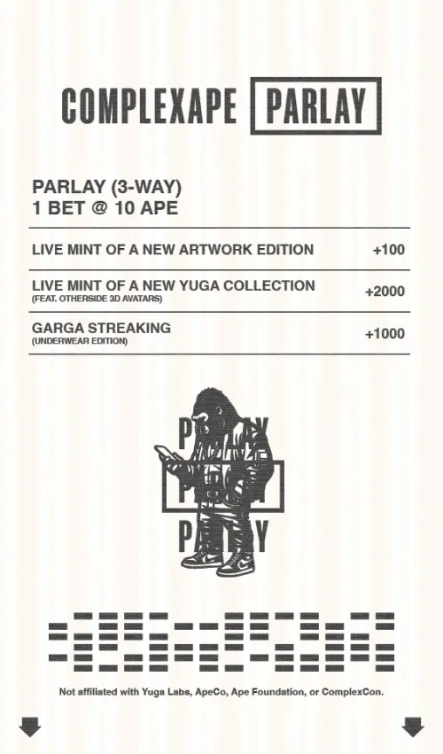Item #720 Media