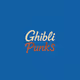 Ghibli Punks