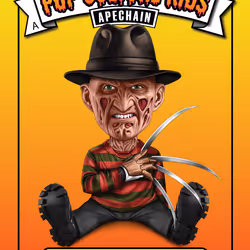Pop Culture Kids #11