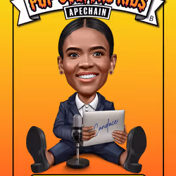 Pop Culture Kids #134
