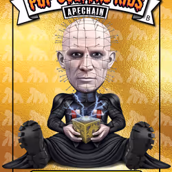 Pop Culture Kids #133