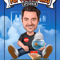 Pop Culture Kids #74