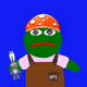 PepeDummy FREE MINT IS LIVE