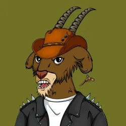GOAT #164