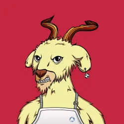 GOAT #165