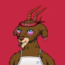 GOAT #102