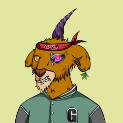 GOAT #189
