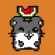Cute Lemmings #1666