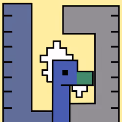 genCock #601