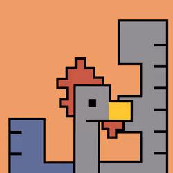 genCock #253