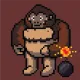 Camo Kongs #356