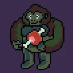 Camo Kongs #504