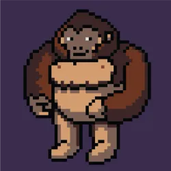 Camo Kongs #804