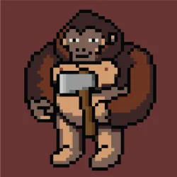 Camo Kongs #802