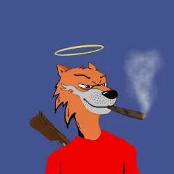 Millionaire Wolf Pack #399