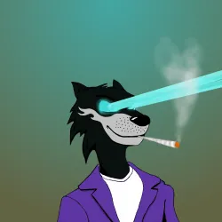 Millionaire Wolf Pack #95