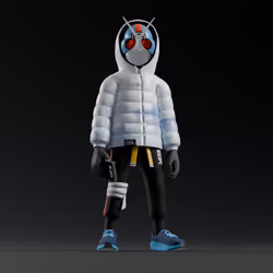 Dojo Kidz #4871