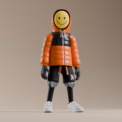 Dojo Kidz #178