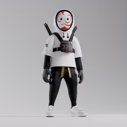 Dojo Kidz #2707