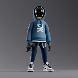 Dojo Kidz #183