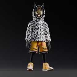 Dojo Kidz #950