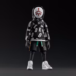 Dojo Kidz #5354