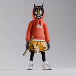 Dojo Kidz #5497