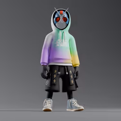 Dojo Kidz #4680